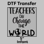 DTF Transfer 5" Thumbnail