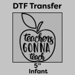 DTF Transfer 5" Thumbnail