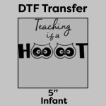 DTF Transfer 5" Thumbnail