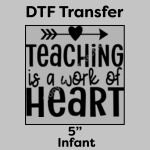 DTF Transfer 5" Thumbnail