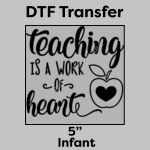 DTF Transfer 5" Thumbnail