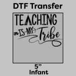 DTF Transfer 5" Thumbnail