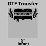 DTF Transfer 5" Thumbnail