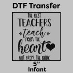 DTF Transfer 5" Thumbnail