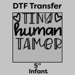 DTF Transfer 5" Thumbnail