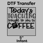 DTF Transfer 5" Thumbnail