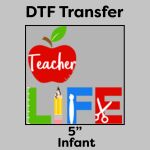 DTF Transfer 5" Thumbnail