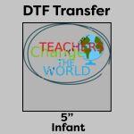 DTF Transfer 5" Thumbnail