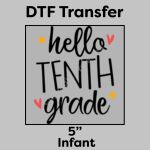 DTF Transfer 5" Thumbnail