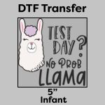 DTF Transfer 5" Thumbnail