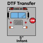 DTF Transfer 5" Thumbnail