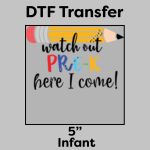 DTF Transfer 5" Thumbnail