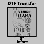 DTF Transfer 5" Thumbnail