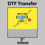 DTF Transfer 5" Thumbnail