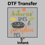 DTF Transfer 5" Thumbnail