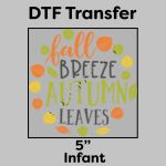 DTF Transfer 5" Thumbnail