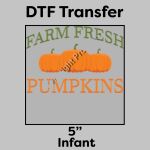 DTF Transfer 5" Thumbnail