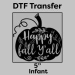 DTF Transfer 5" Thumbnail