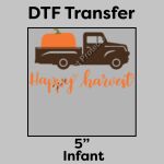 DTF Transfer 5" Thumbnail