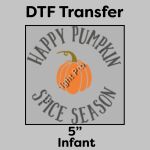 DTF Transfer 5" Thumbnail