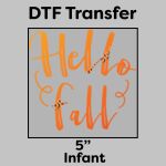 DTF Transfer 5" Thumbnail