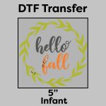 DTF Transfer 5" Thumbnail