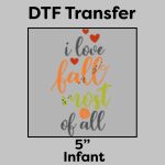 DTF Transfer 5" Thumbnail