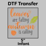 DTF Transfer 5" Thumbnail