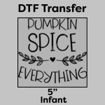 DTF Transfer 5" Thumbnail