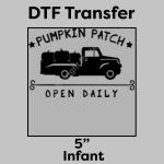 DTF Transfer 5" Thumbnail