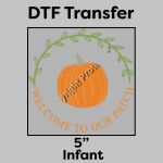 DTF Transfer 5" Thumbnail