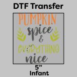 DTF Transfer 5" Thumbnail