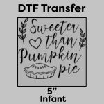 DTF Transfer 5" Thumbnail