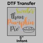 DTF Transfer 5" Thumbnail