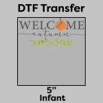 DTF Transfer 5" Thumbnail