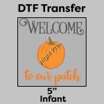 DTF Transfer 5" Thumbnail