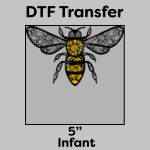 DTF Transfer 5" Thumbnail