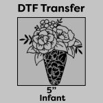 DTF Transfer 5" Thumbnail