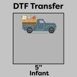 DTF Transfer 5" Thumbnail