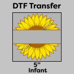 DTF Transfer 5" Thumbnail