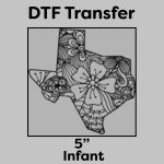 DTF Transfer 5" Thumbnail