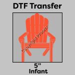 DTF Transfer 5" Thumbnail