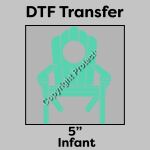 DTF Transfer 5" Thumbnail