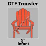 DTF Transfer 5" Thumbnail