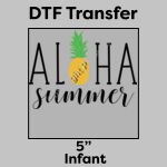 DTF Transfer 5" Thumbnail