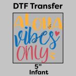 DTF Transfer 5" Thumbnail