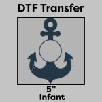 DTF Transfer 5" Thumbnail