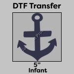 DTF Transfer 5" Thumbnail