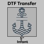 DTF Transfer 5" Thumbnail