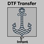 DTF Transfer 5" Thumbnail